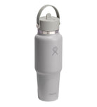Hydro Flask HYDRO FLASK 32OZ TRAVEL BOTTLE BIRCH