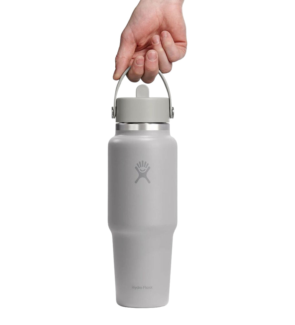 Hydro Flask HYDRO FLASK 32OZ TRAVEL BOTTLE BIRCH