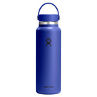 Hydro Flask HYDRO FLASK 40OZ WIDE FLEX CAP CAPRI BLUE