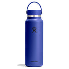 Hydro Flask HYDRO FLASK 40OZ WIDE FLEX CAP CAPRI BLUE