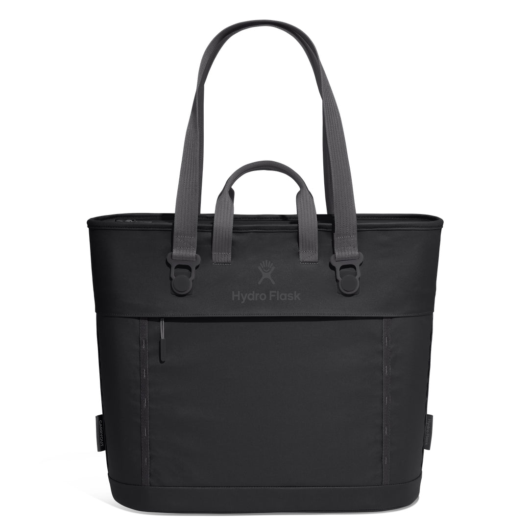 Hydro Flask HYDRO FLASK 20L CARRYOUT TOTE BLACK