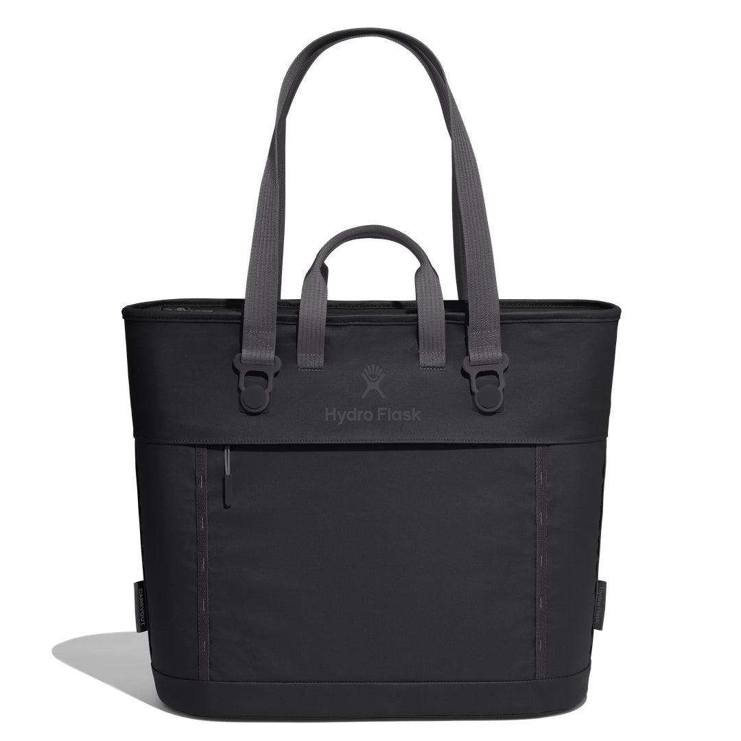 Hydro Flask HYDRO FLASK 20L CARRYOUT TOTE BLACK