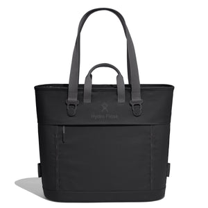 HYDRO FLASK 20L CARRYOUT TOTE BLACK