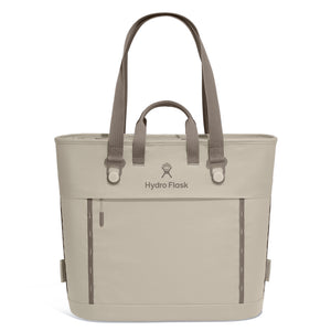HYDRO FLASK 20L CARRYOUT TOTE OAT