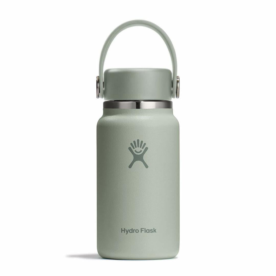 Hydro Flask HYDRO FLASK 200ML MICRO HYDRO AGAVE