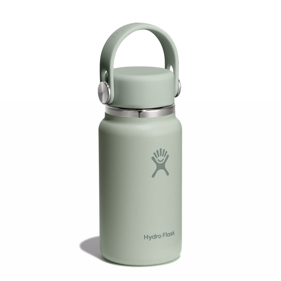 Hydro Flask HYDRO FLASK 200ML MICRO HYDRO AGAVE