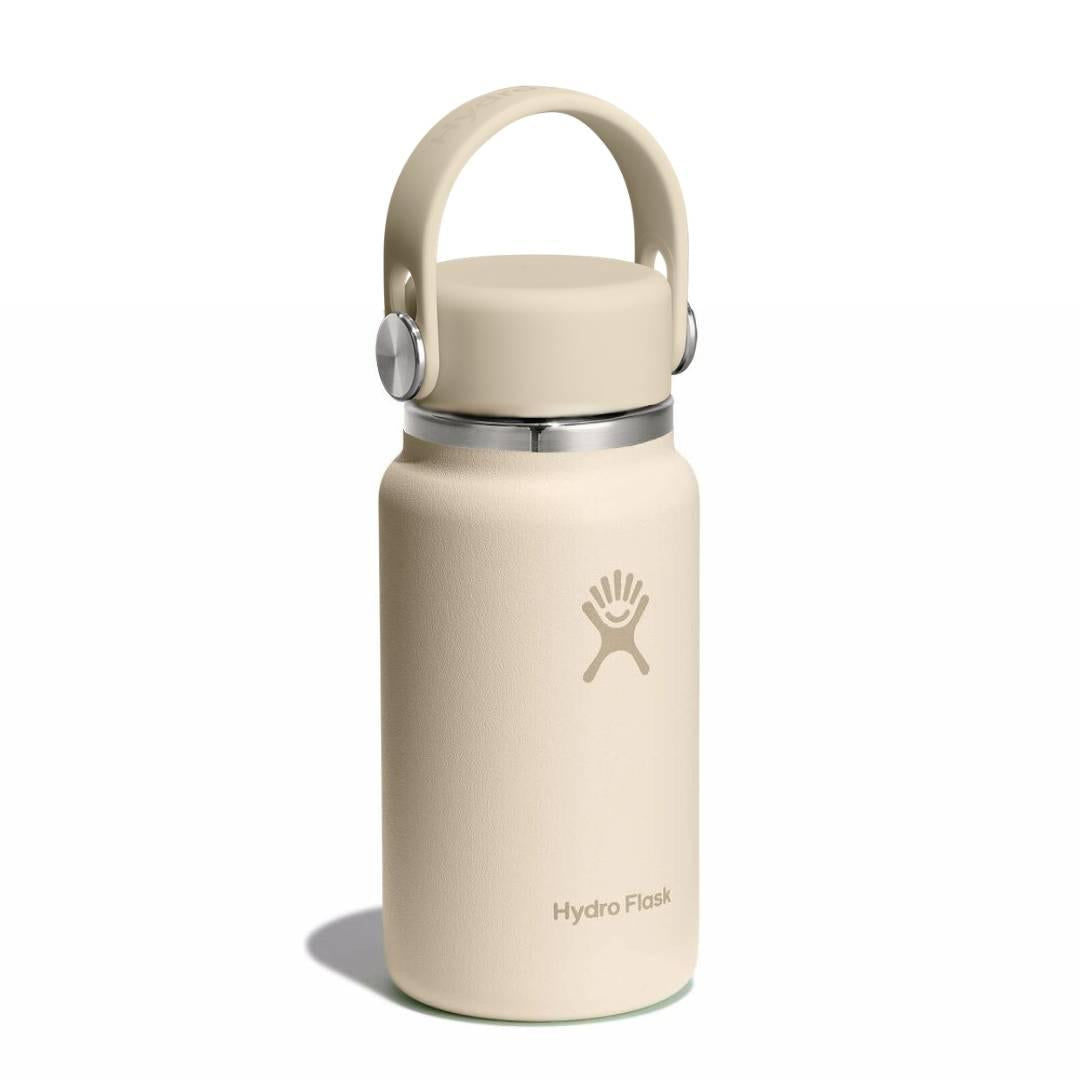 Hydro Flask HYDRO FLASK 200ML MICRO HYDRO RMVBL OAT