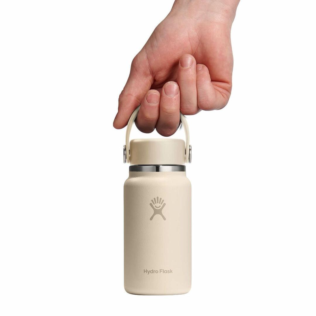 Hydro Flask HYDRO FLASK 200ML MICRO HYDRO RMVBL OAT