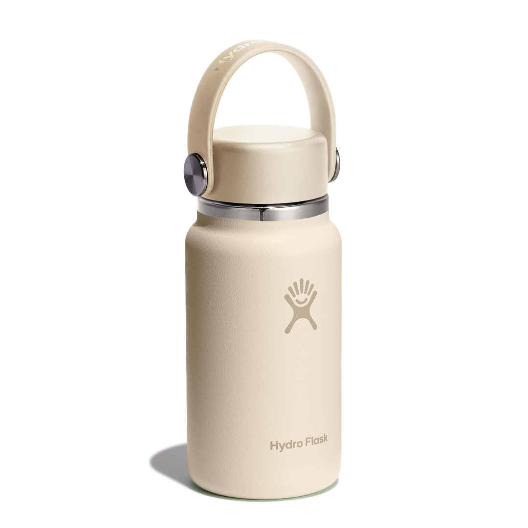 Hydro Flask 200ml Micro Hydro Rmvbl Oat