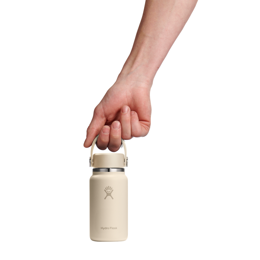 Hydro Flask 200ml Micro Hydro Rmvbl Oat