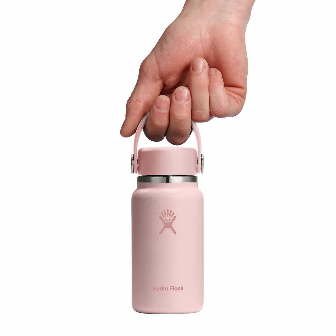 Hydro Flask HYDRO FLASK 200ML MICRO HYDRO TRILLIUM