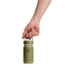 Hydro Flask HYDRO FLASK 200ML MICRO HYDRO PALMER GREEN