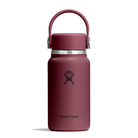 Hydro Flask HYDRO FLASK 200ML MICRO HYDRO BURGUNDY