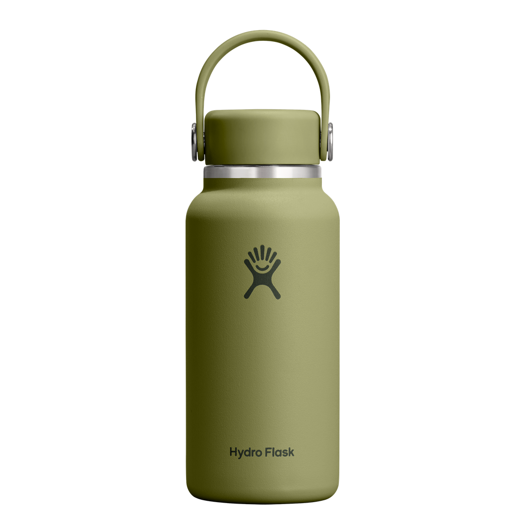 Hydro Flask HYDRO FLASK 300ML MICRO HYDRO PALMER GREEN