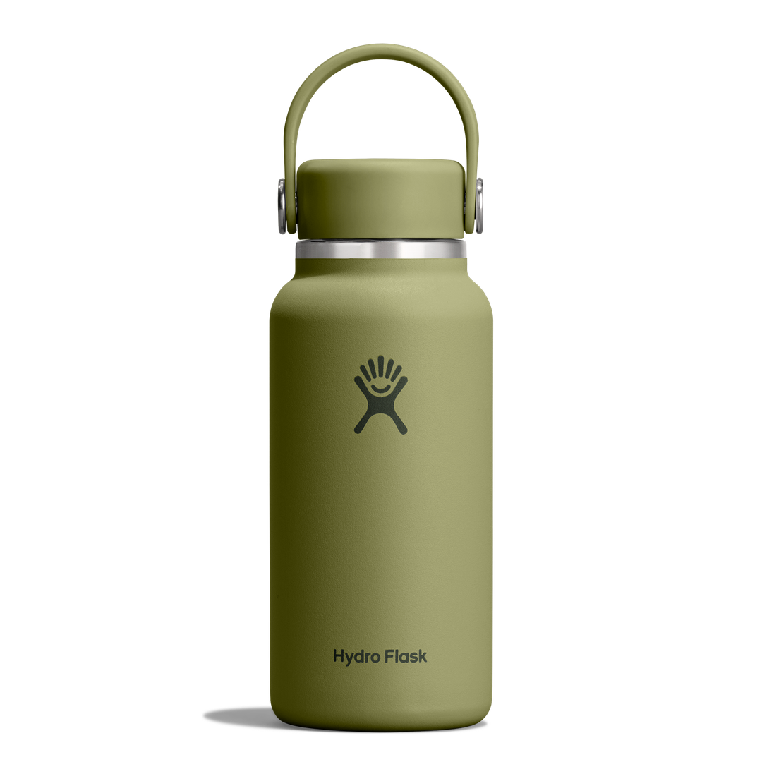 Hydro Flask HYDRO FLASK 300ML MICRO HYDRO PALMER GREEN