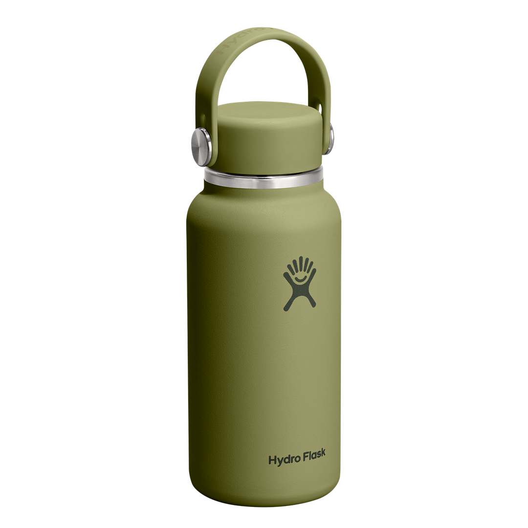 Hydro Flask HYDRO FLASK 300ML MICRO HYDRO PALMER GREEN