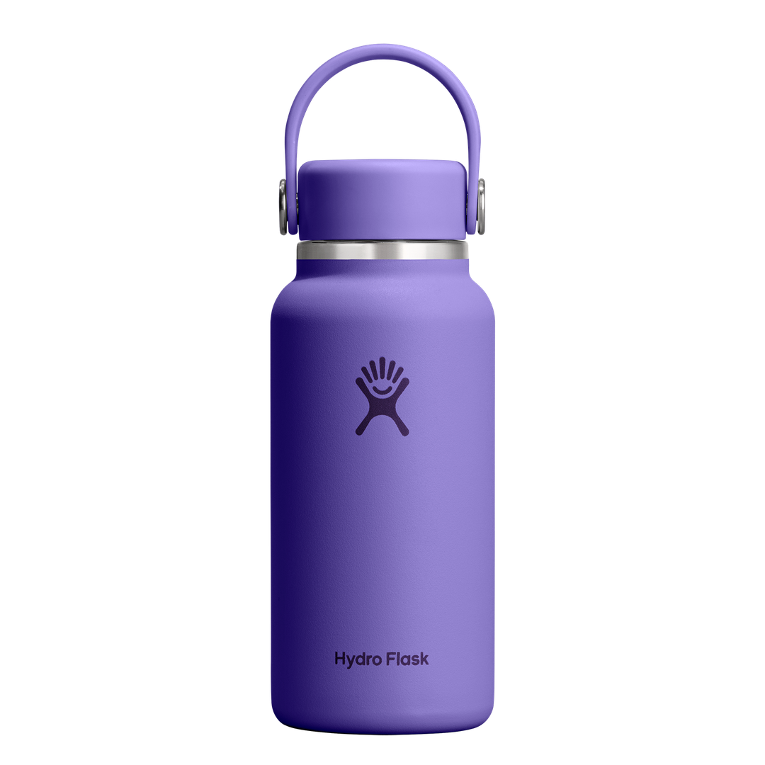 Hydro Flask HYDRO FLASK 300ML MICRO HYDRO UTOPIA PURPLE