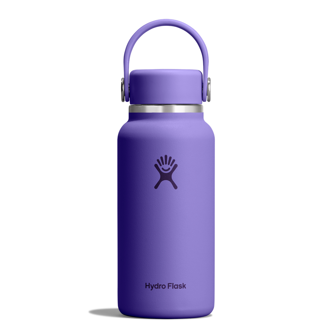 Hydro Flask HYDRO FLASK 300ML MICRO HYDRO UTOPIA PURPLE