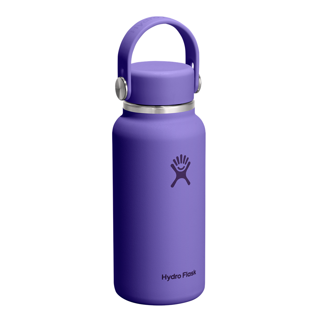Hydro Flask HYDRO FLASK 300ML MICRO HYDRO UTOPIA PURPLE
