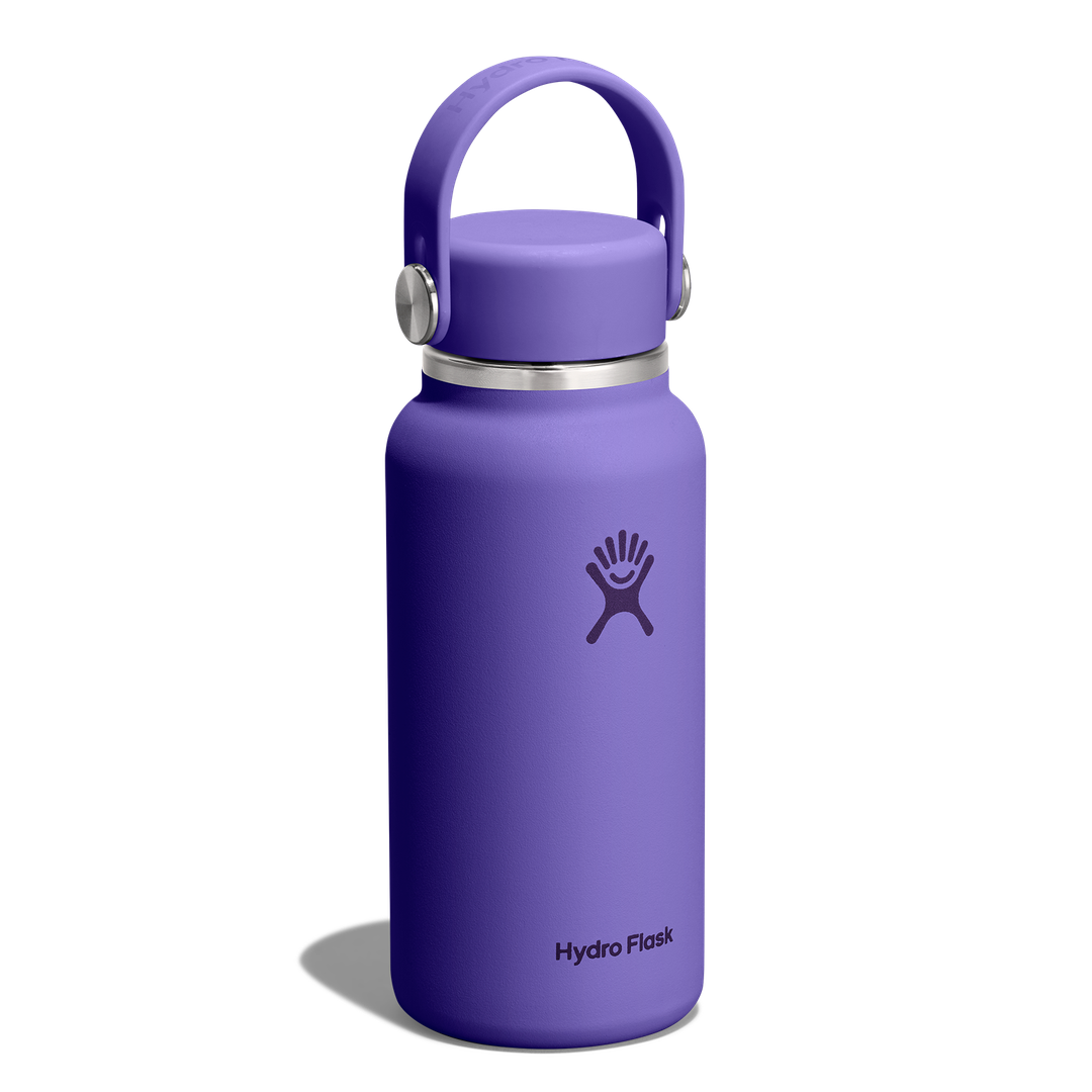 Hydro Flask HYDRO FLASK 300ML MICRO HYDRO UTOPIA PURPLE