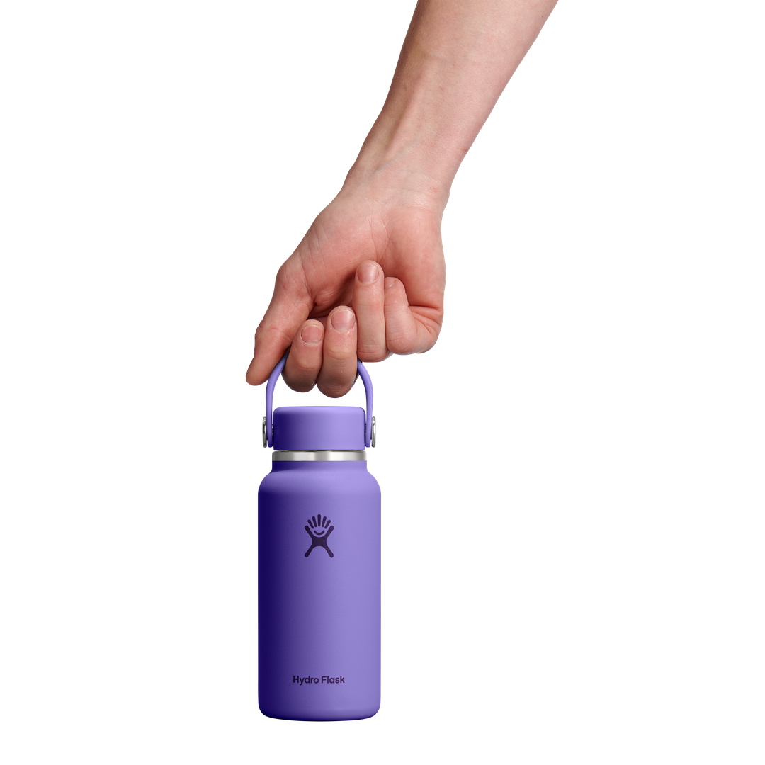 Hydro Flask HYDRO FLASK 300ML MICRO HYDRO UTOPIA PURPLE