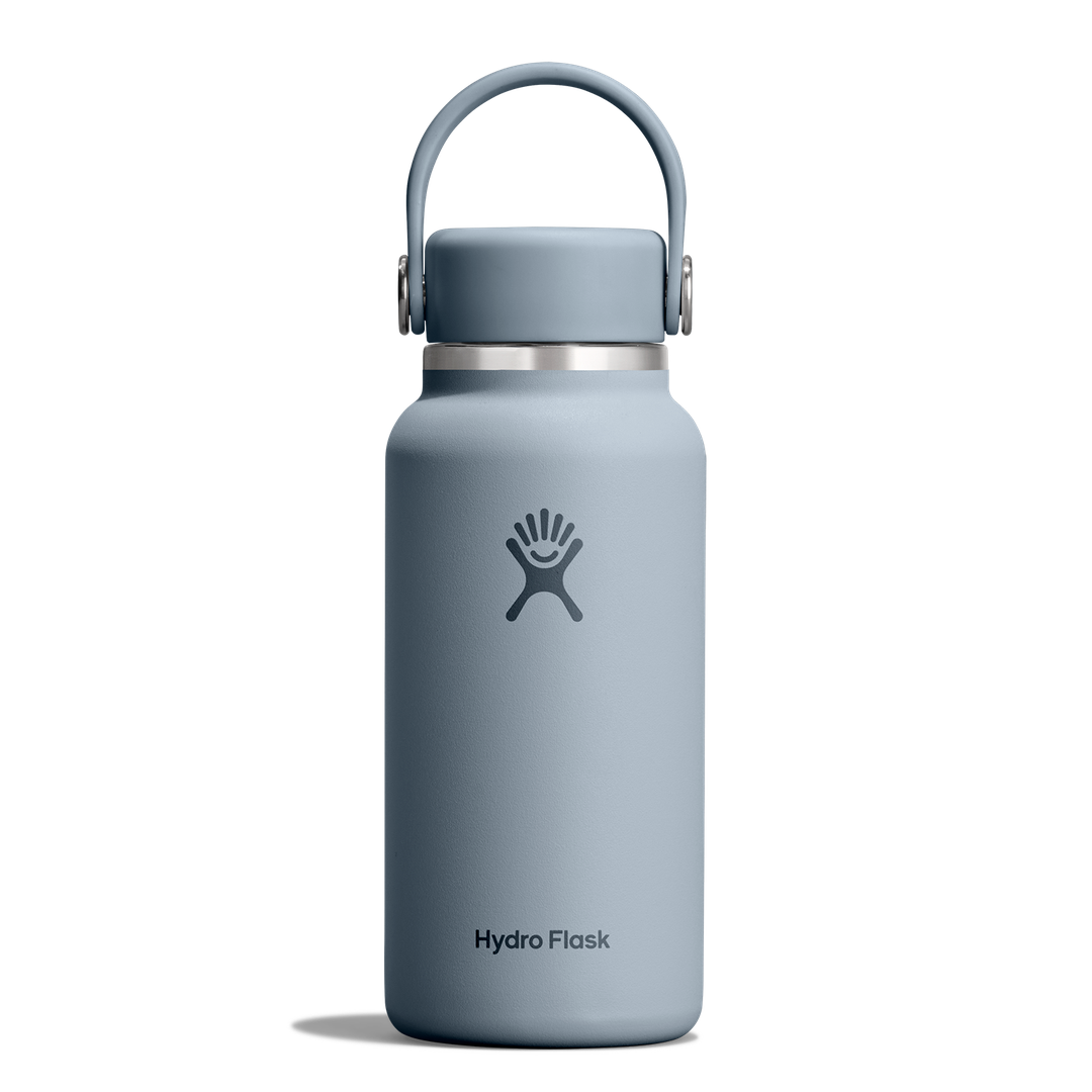 Hydro Flask HYDRO FLASK 300ML MICRO HYDRO SHALE GRAY