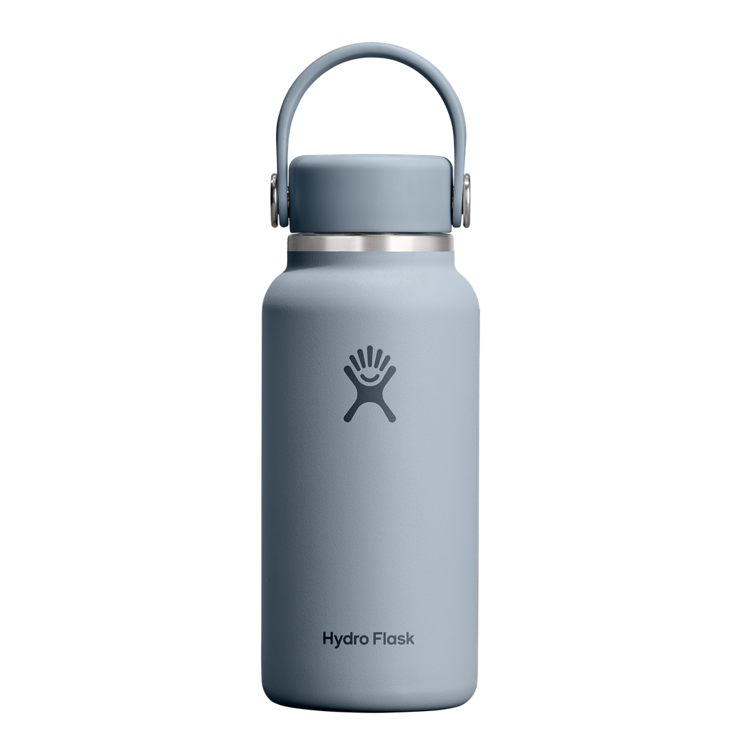 Hydro Flask HYDRO FLASK 300ML MICRO HYDRO SHALE GRAY
