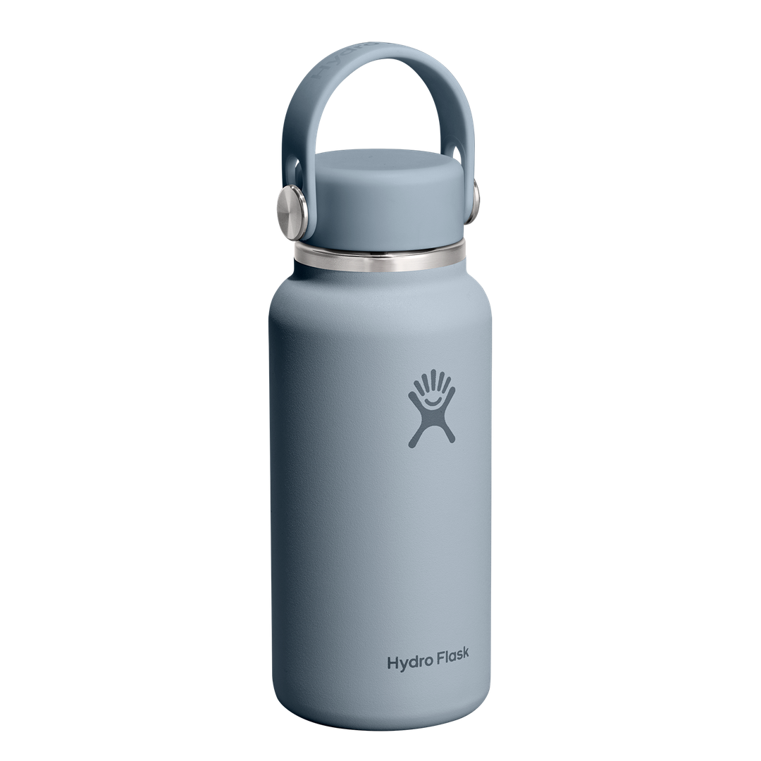 Hydro Flask HYDRO FLASK 300ML MICRO HYDRO SHALE GRAY