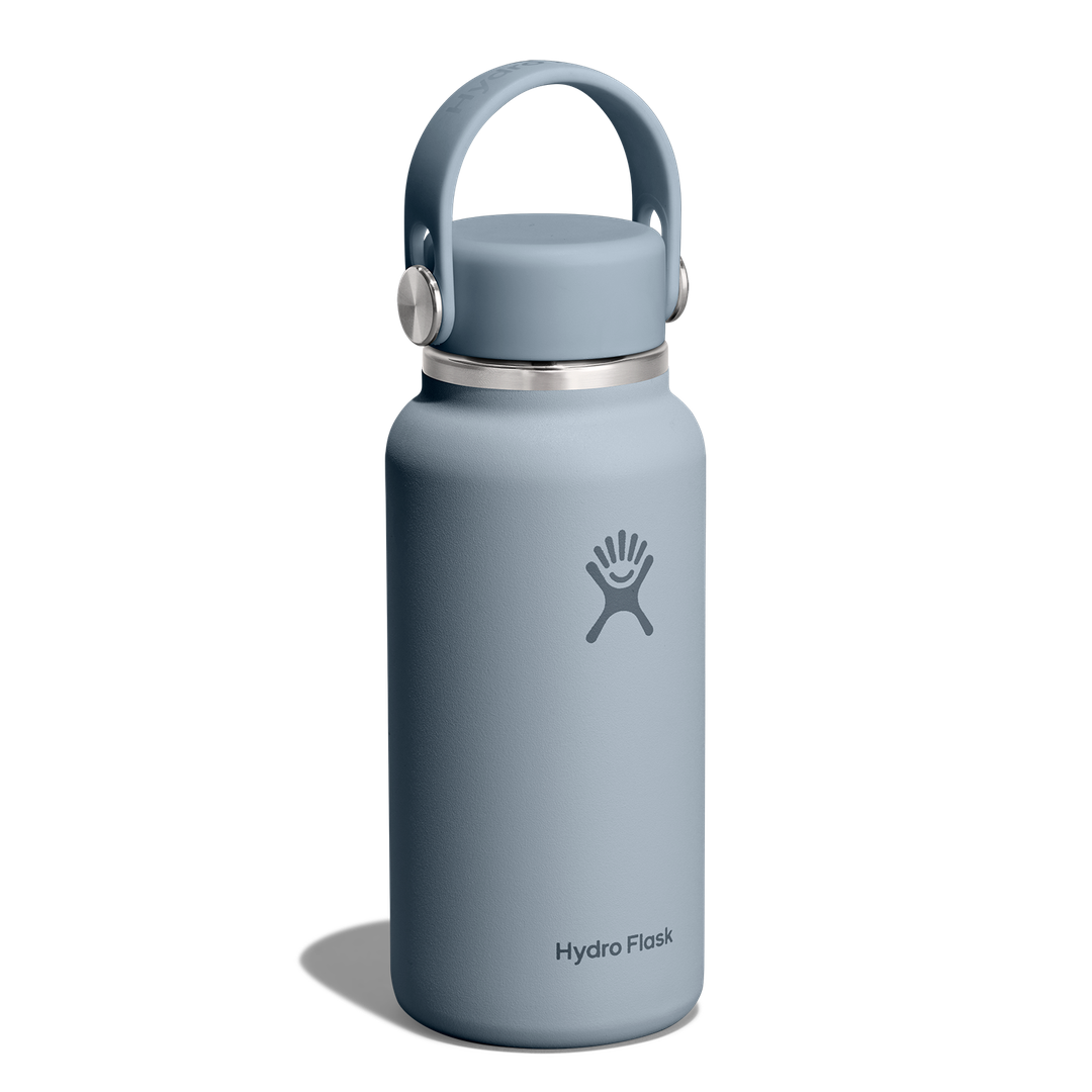 Hydro Flask HYDRO FLASK 300ML MICRO HYDRO SHALE GRAY