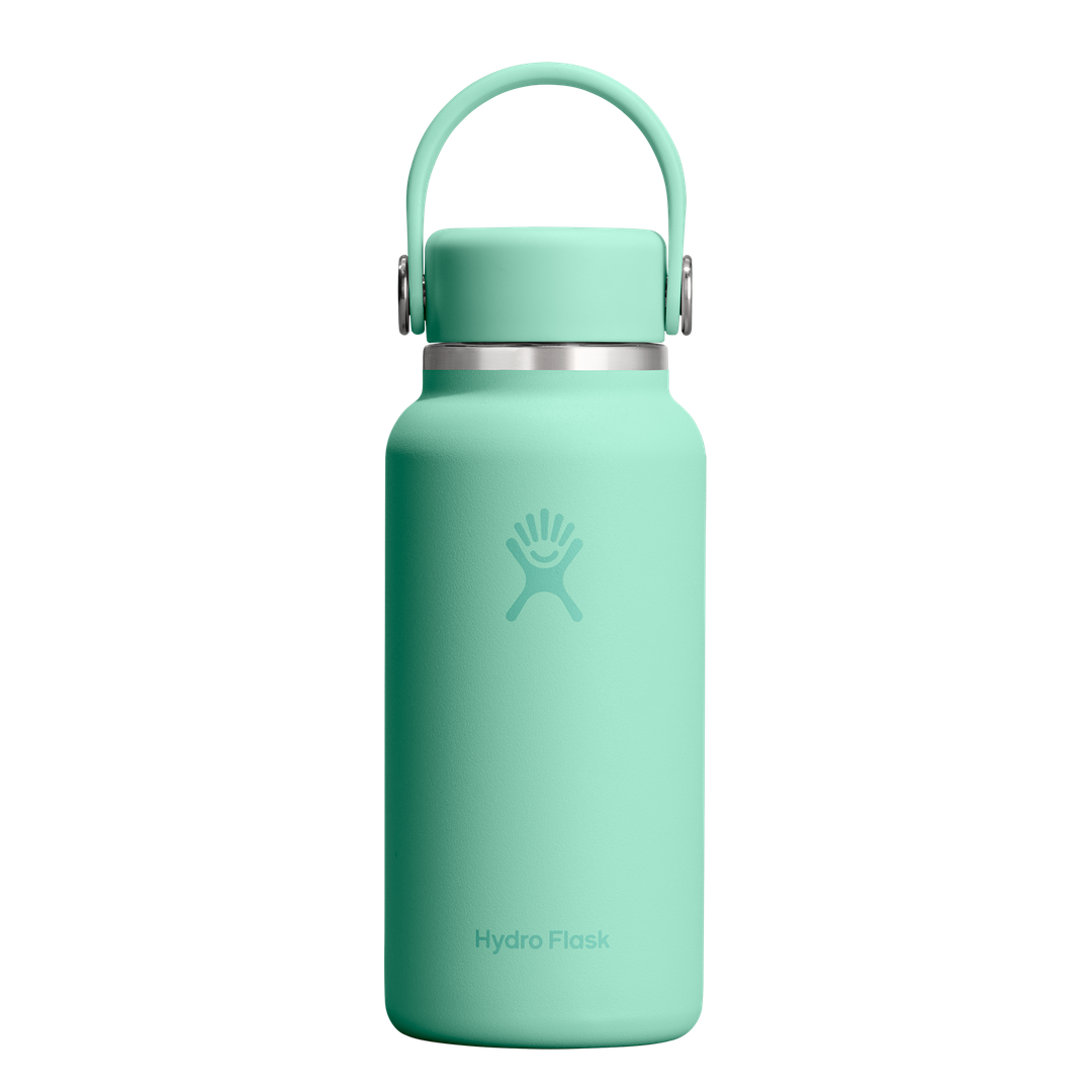 Hydro Flask HYDRO FLASK 300ML MICRO HYDRO MERMAID GREEN