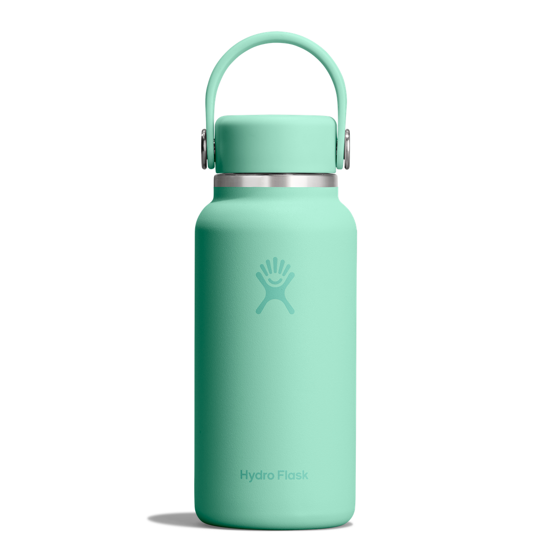 Hydro Flask HYDRO FLASK 300ML MICRO HYDRO MERMAID GREEN