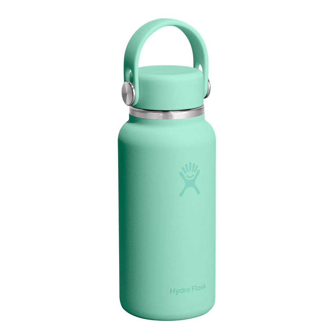 Hydro Flask HYDRO FLASK 300ML MICRO HYDRO MERMAID GREEN