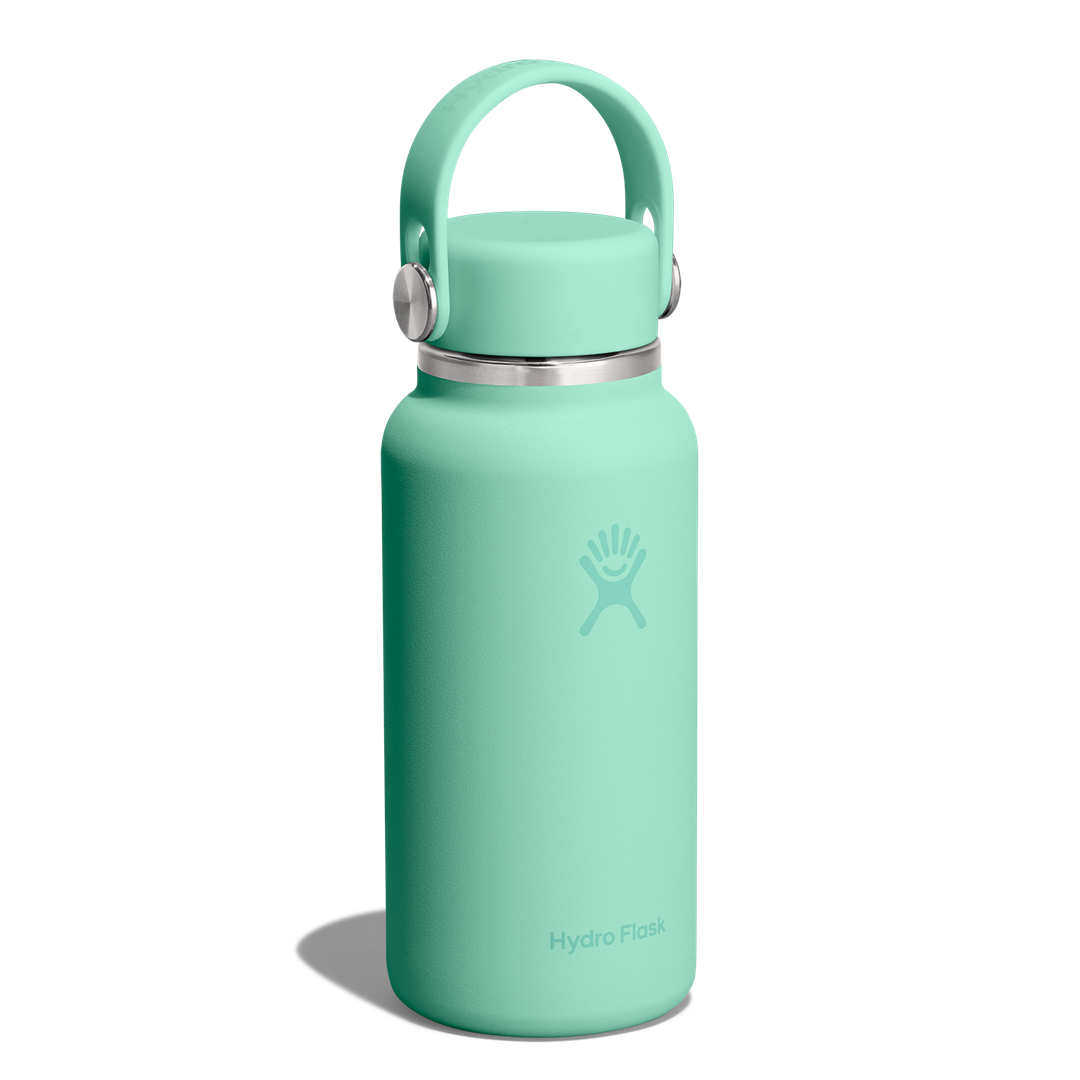 Hydro Flask HYDRO FLASK 300ML MICRO HYDRO MERMAID GREEN
