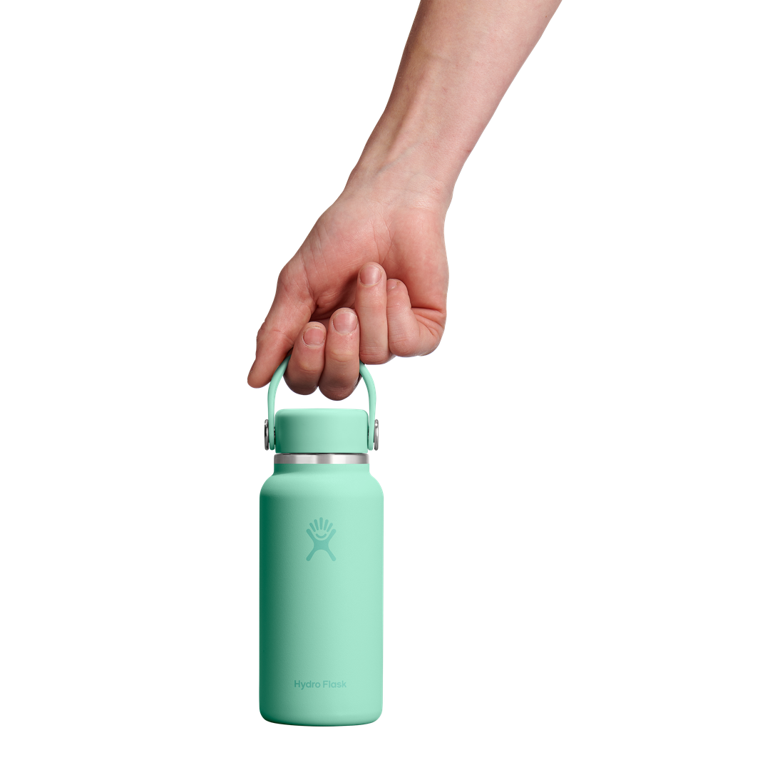 Hydro Flask HYDRO FLASK 300ML MICRO HYDRO MERMAID GREEN