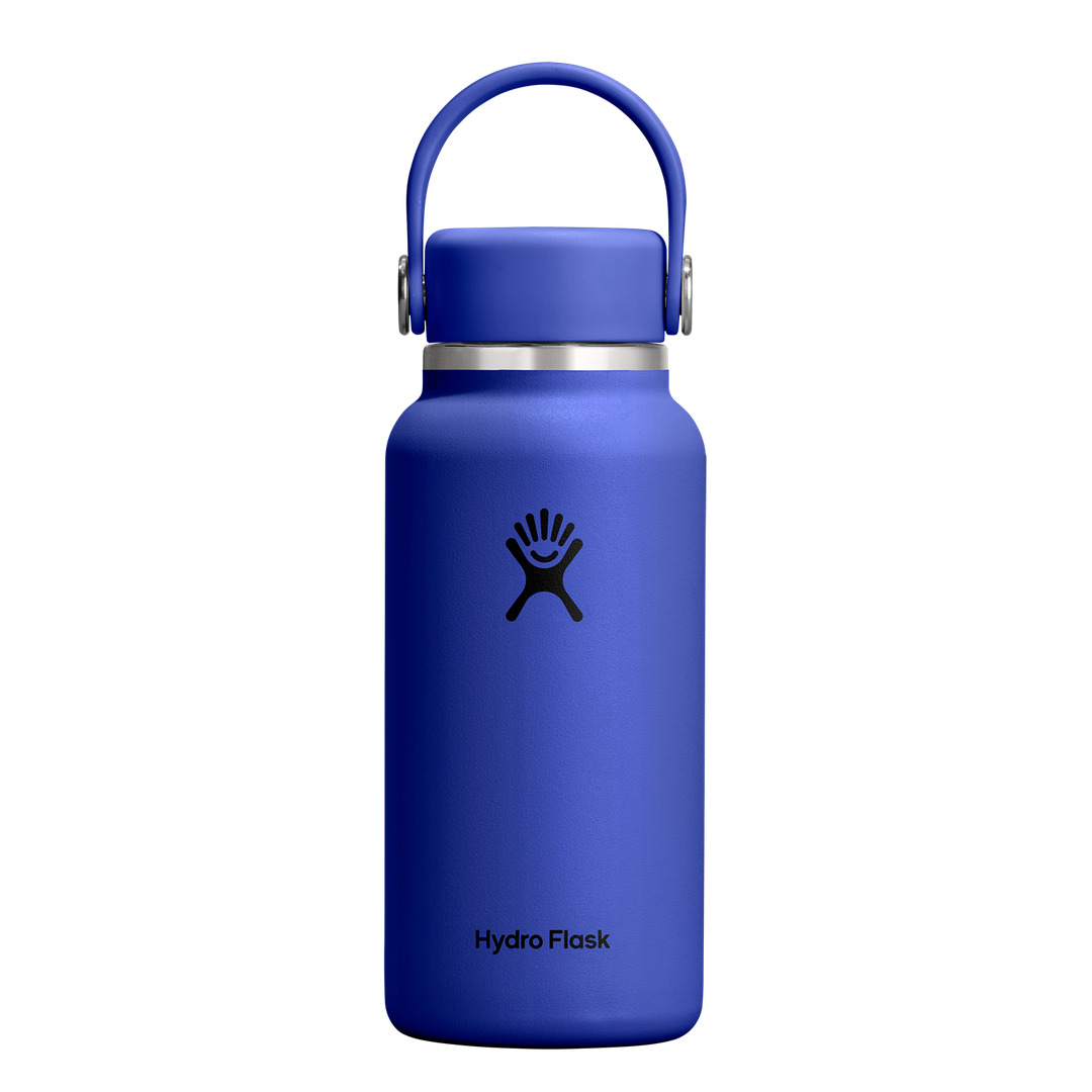 Hydro Flask HYDRO FLASK 300ML MICRO HYDRO CAPRI BLUE