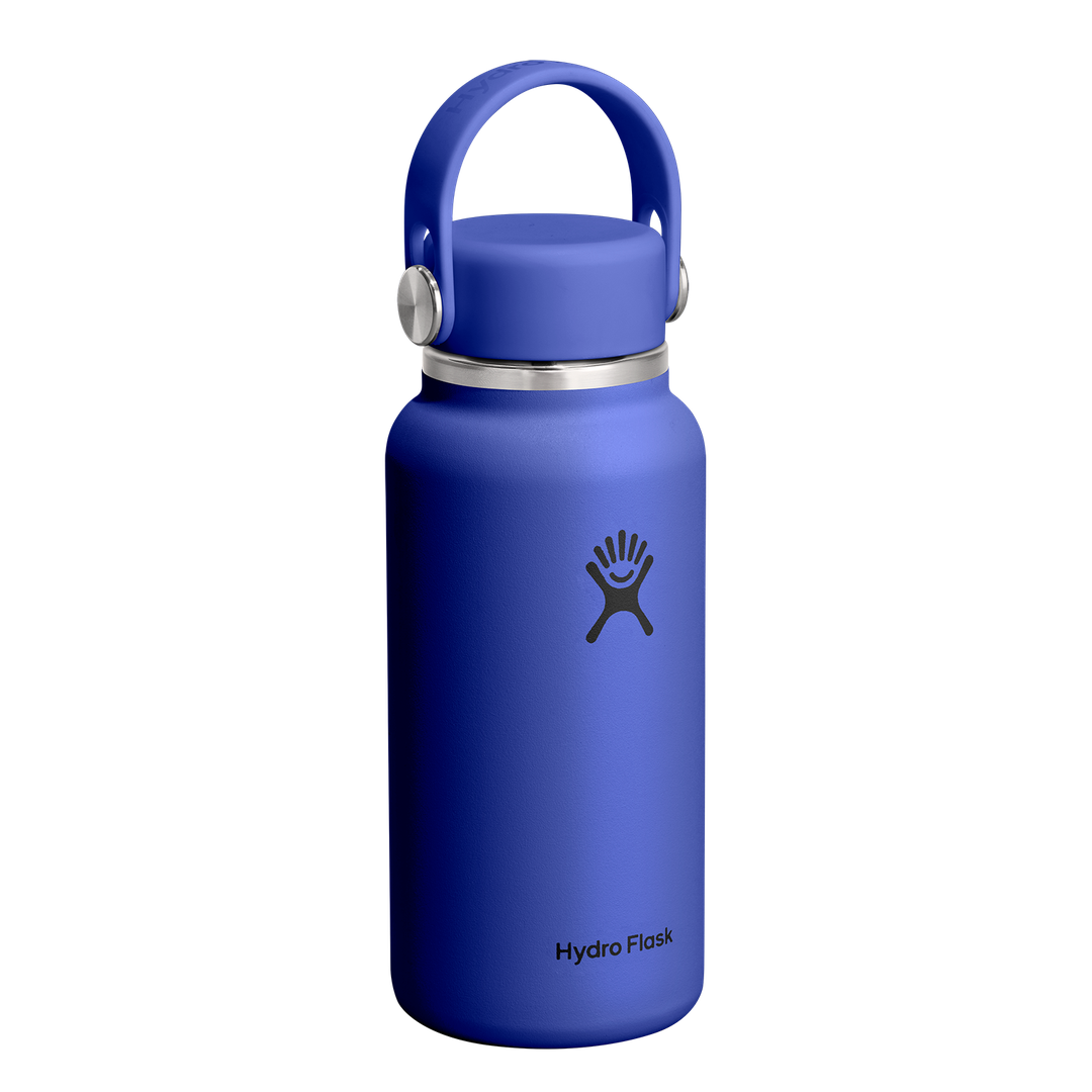 Hydro Flask HYDRO FLASK 300ML MICRO HYDRO CAPRI BLUE