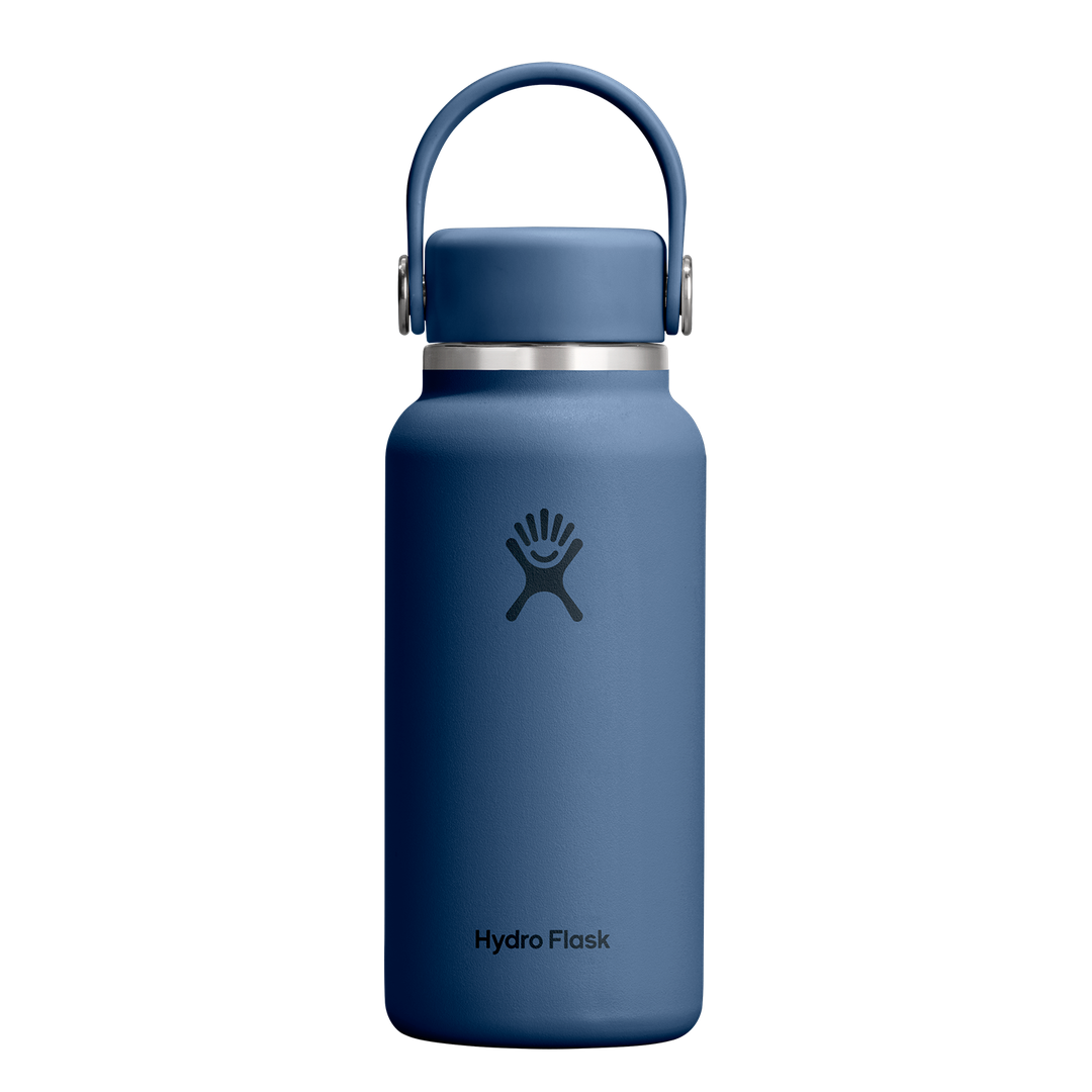 Hydro Flask HYDRO FLASK 300ML MICRO HYDRO HARBOR BLUE