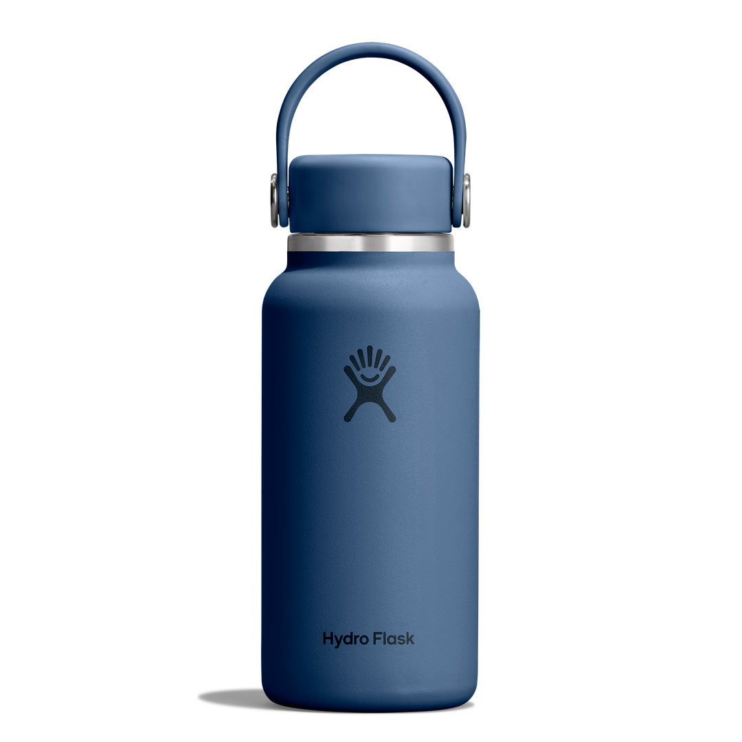 Hydro Flask HYDRO FLASK 300ML MICRO HYDRO HARBOR BLUE
