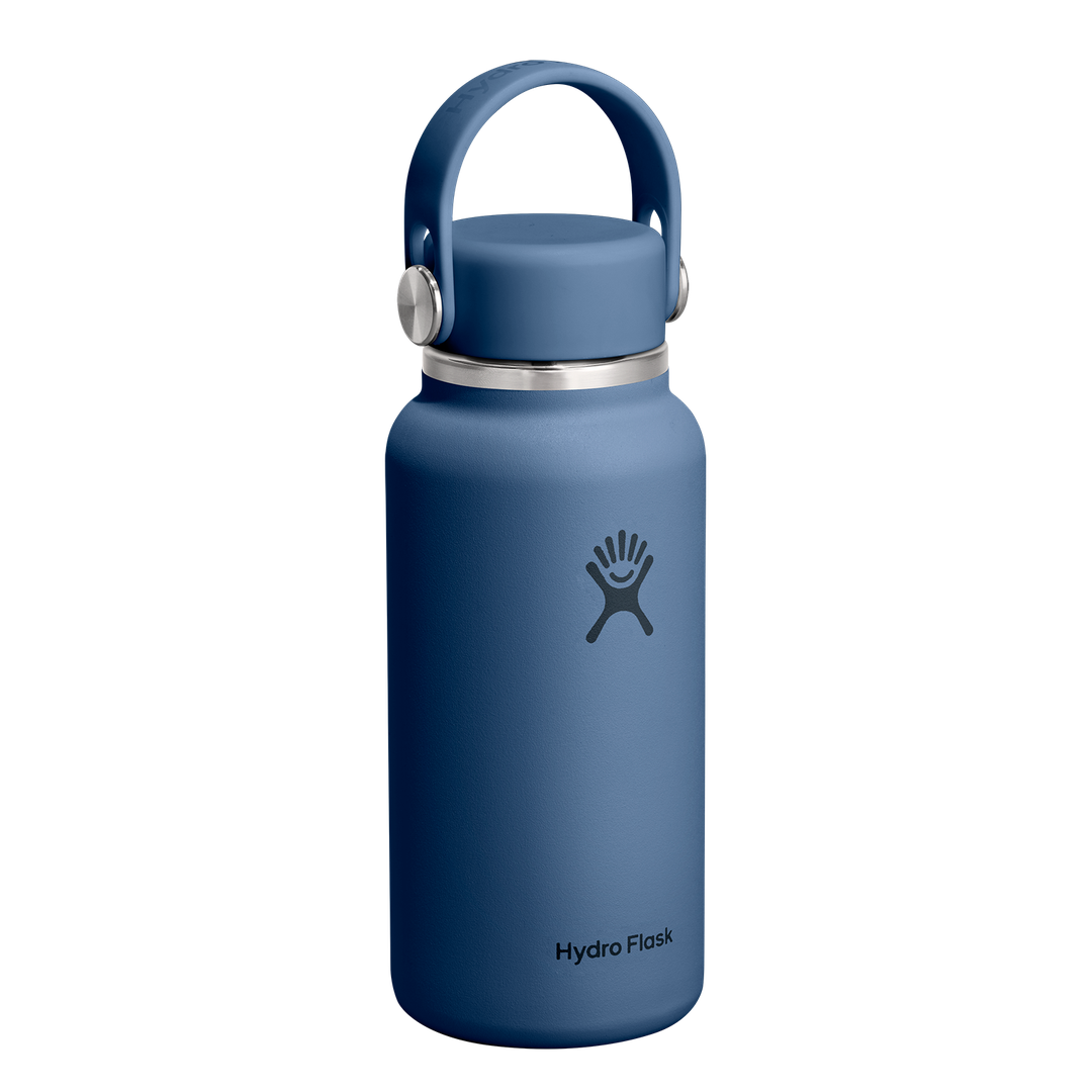 Hydro Flask HYDRO FLASK 300ML MICRO HYDRO HARBOR BLUE