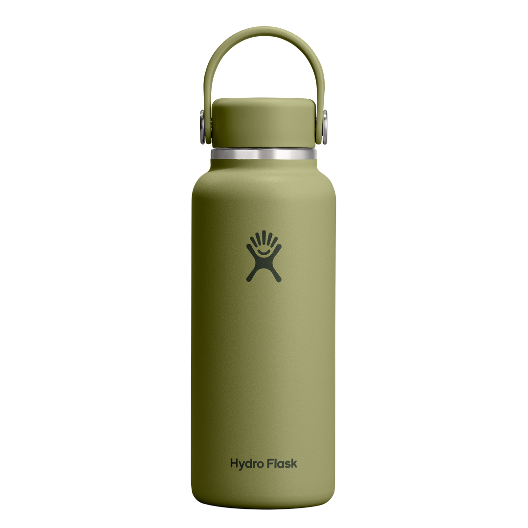 Hydro Flask HYDRO FLASK 400ML MICRO HYDRO PALMER GREEN