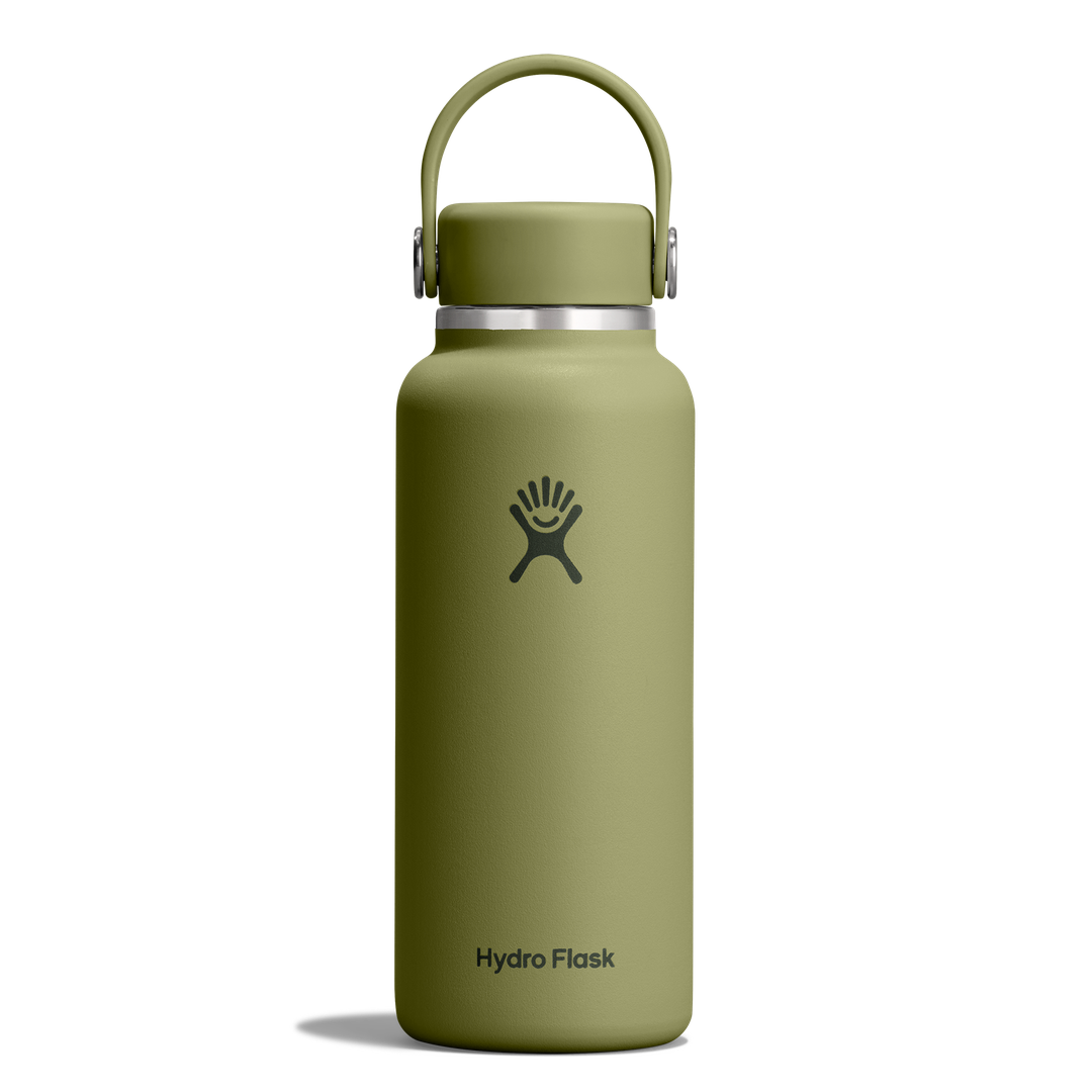 Hydro Flask HYDRO FLASK 400ML MICRO HYDRO PALMER GREEN