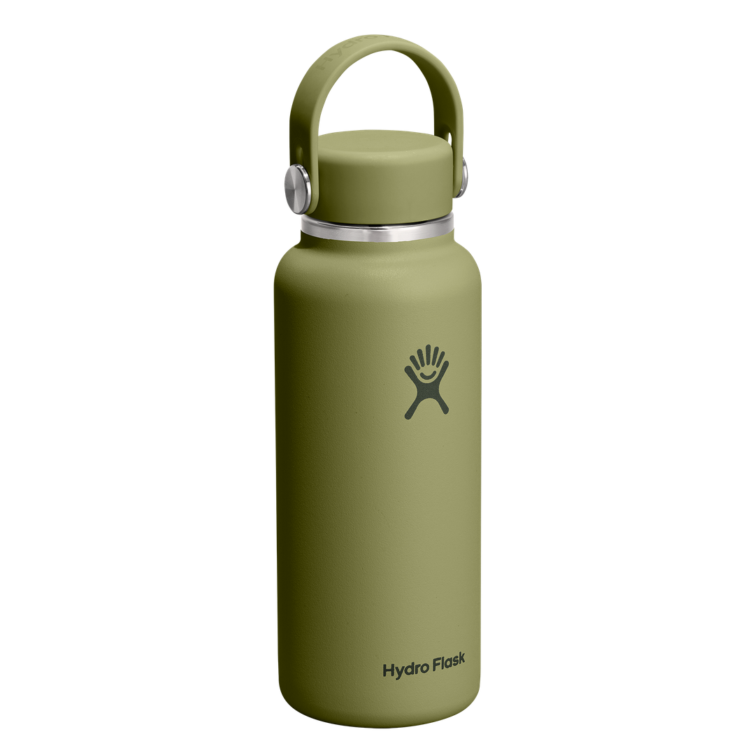 Hydro Flask HYDRO FLASK 400ML MICRO HYDRO PALMER GREEN
