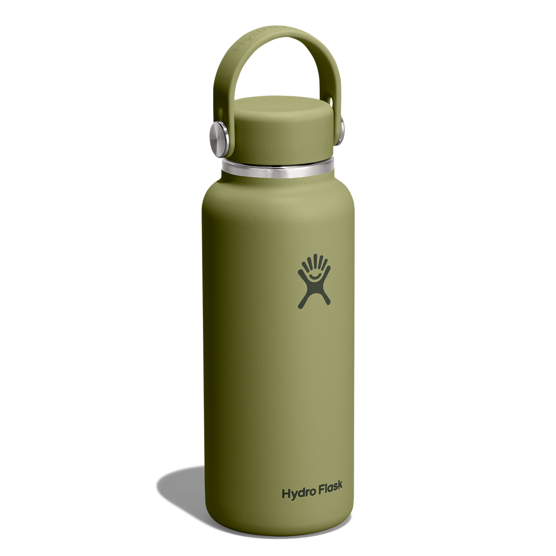 Hydro Flask HYDRO FLASK 400ML MICRO HYDRO PALMER GREEN
