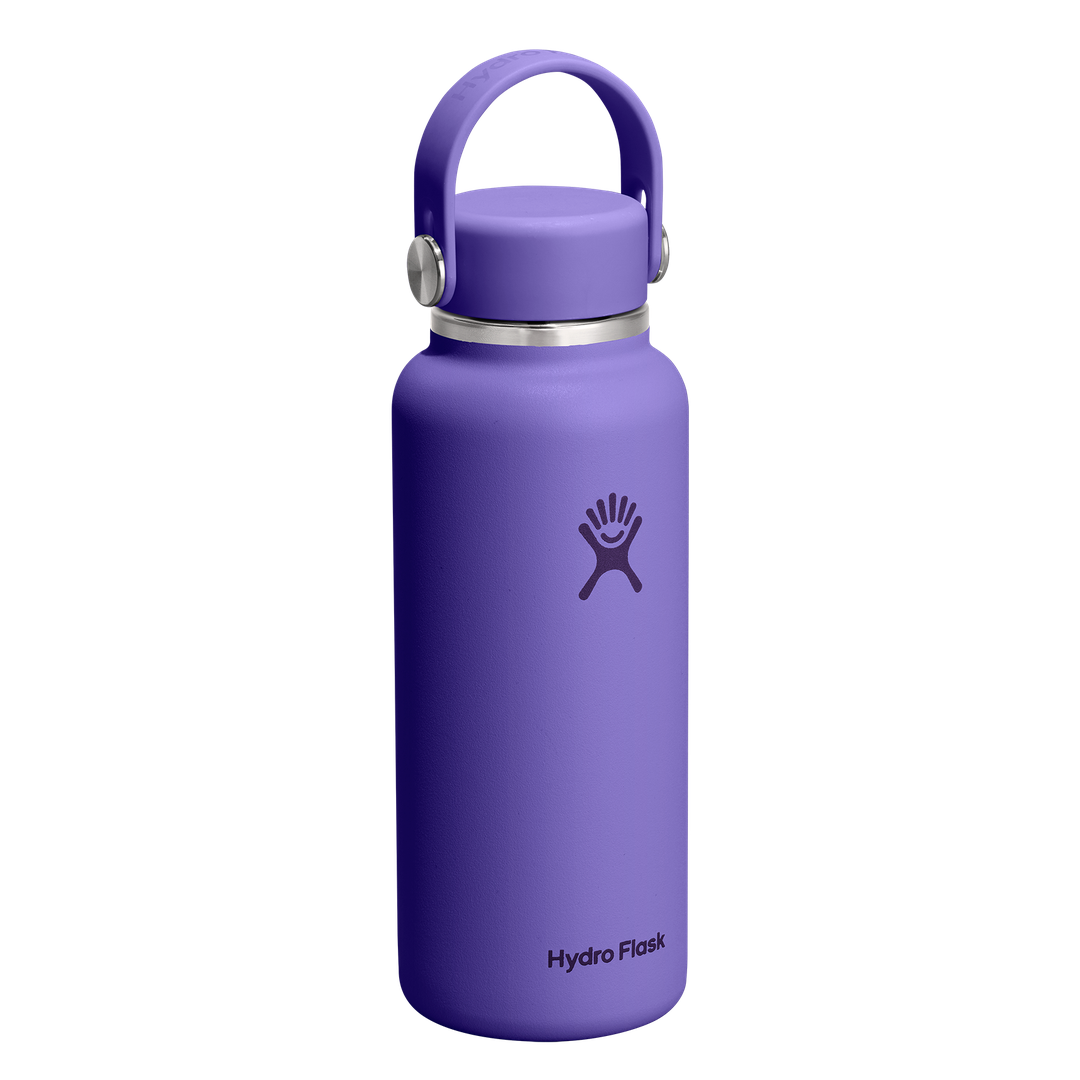 Hydro Flask HYDRO FLASK 400ML MICRO HYDRO UTOPIA PURPLE