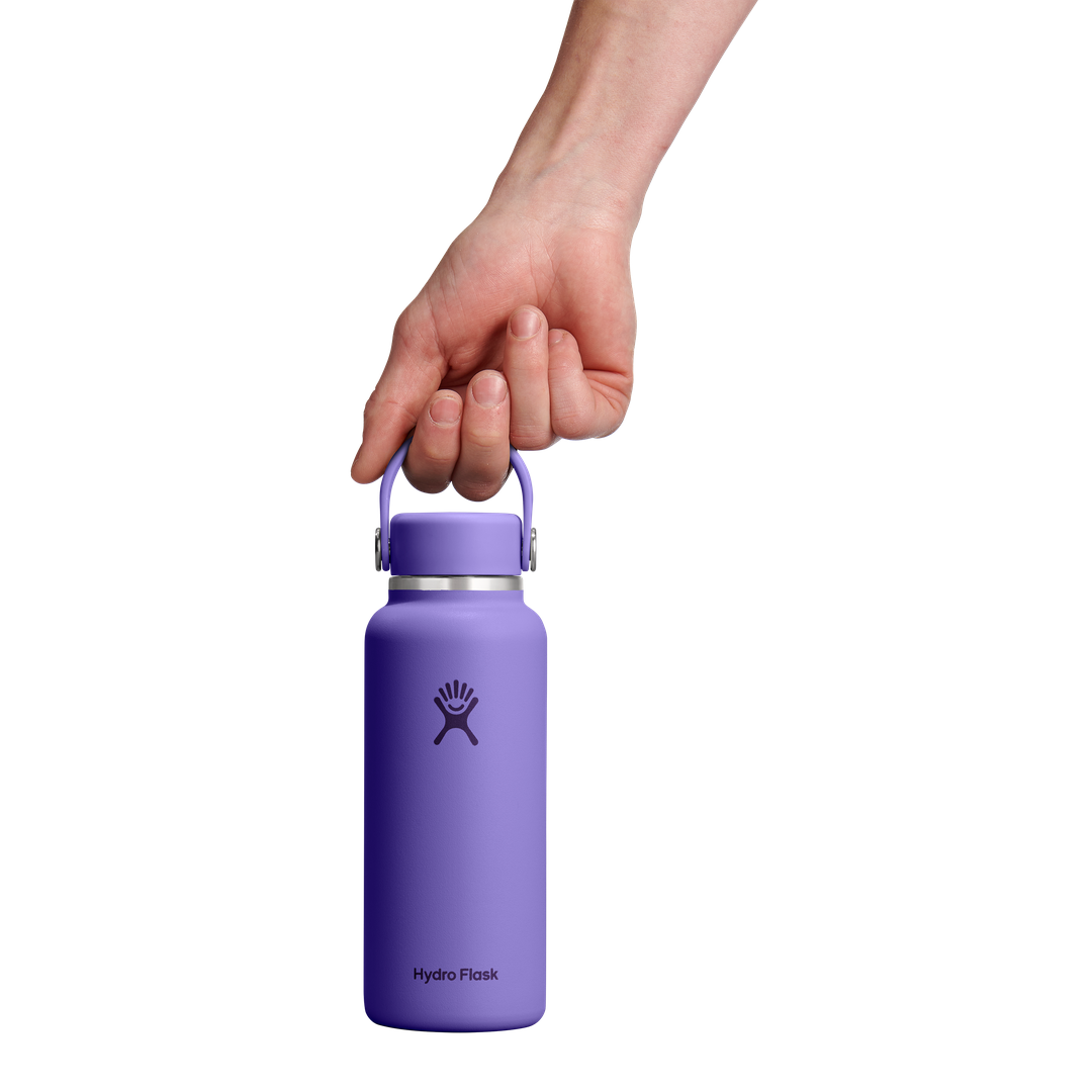 Hydro Flask HYDRO FLASK 400ML MICRO HYDRO UTOPIA PURPLE