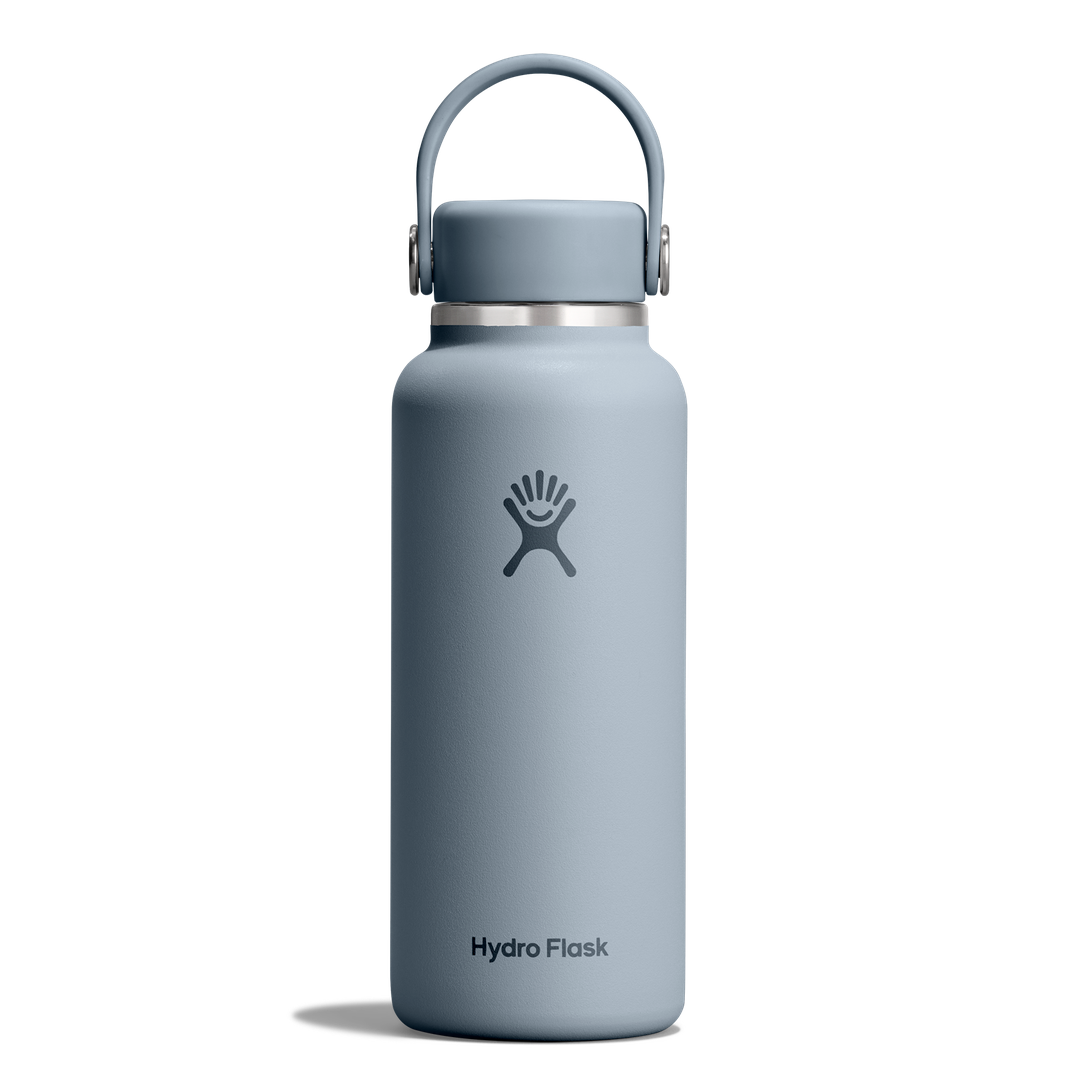 Hydro Flask HYDRO FLASK 400ML MICRO HYDRO SHALE GRAY