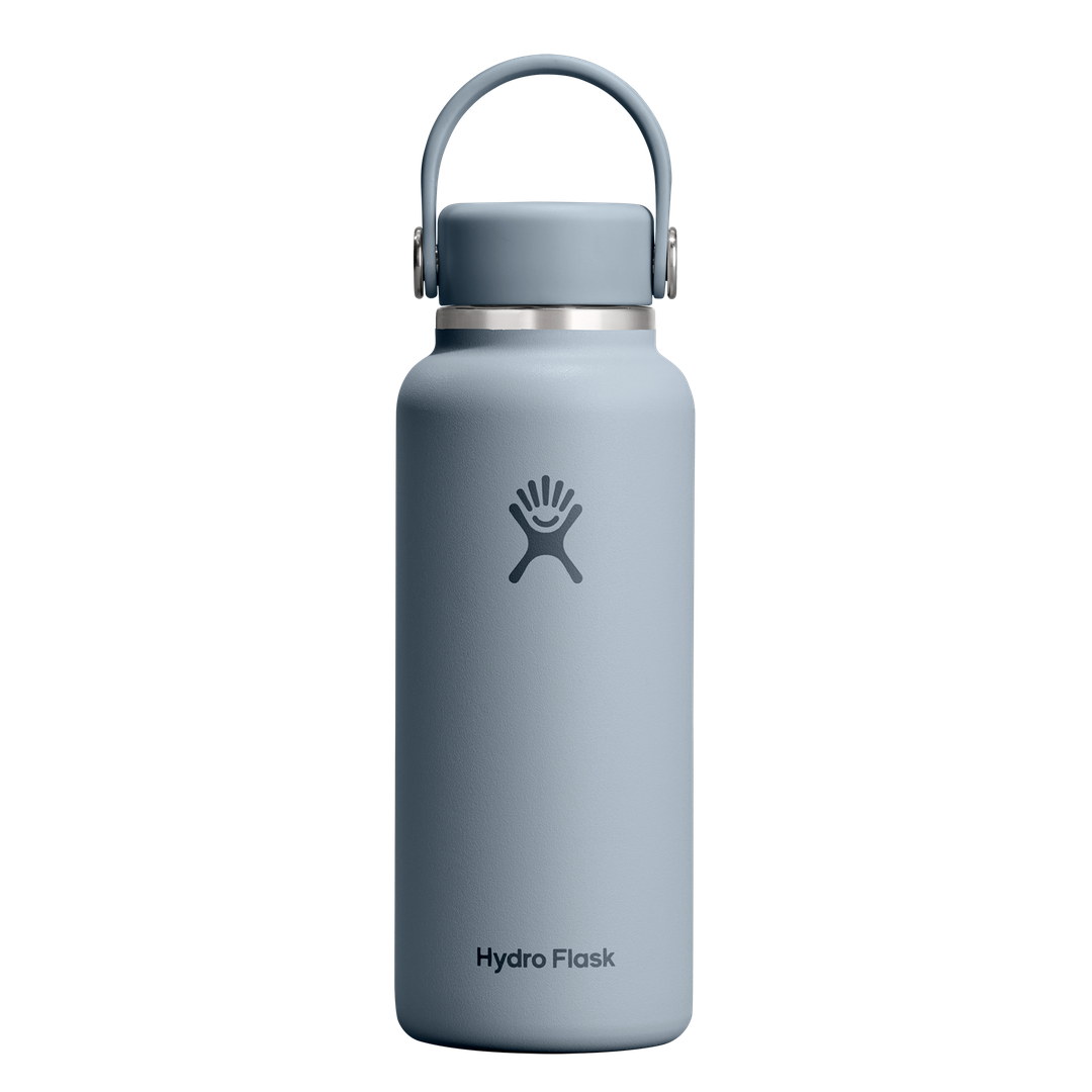 Hydro Flask HYDRO FLASK 400ML MICRO HYDRO SHALE GRAY