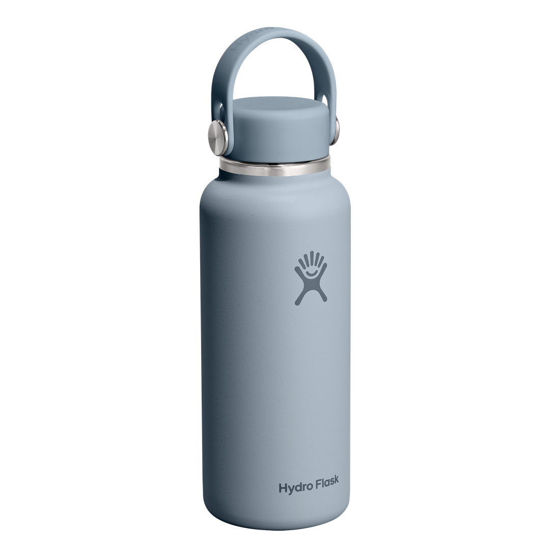 Hydro Flask HYDRO FLASK 400ML MICRO HYDRO SHALE GRAY