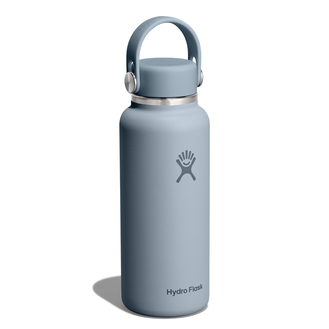Hydro Flask HYDRO FLASK 400ML MICRO HYDRO SHALE GRAY