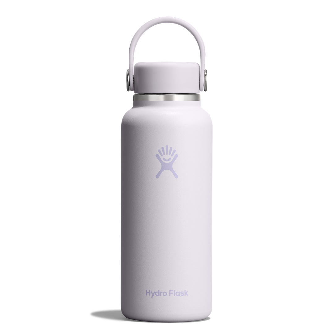 Hydro Flask HYDRO FLASK 400ML MICRO HYDRO CLOUD PINK